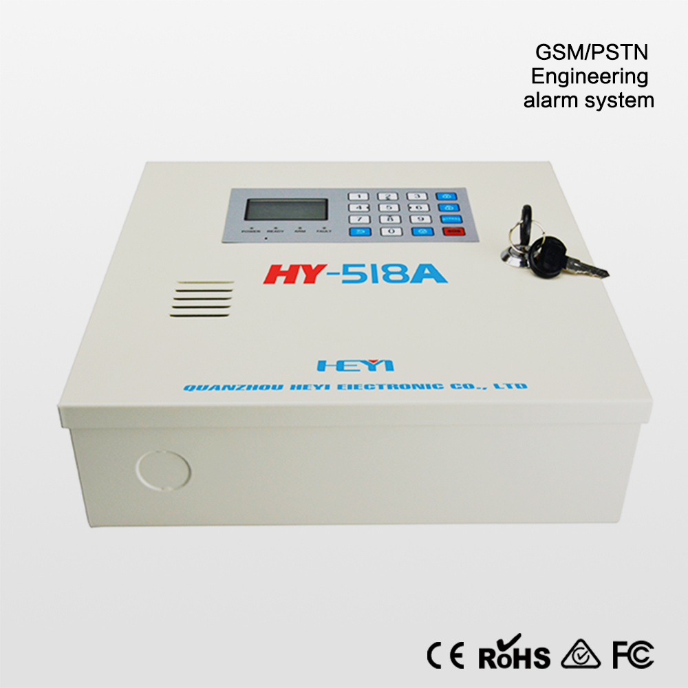 Panel táctil de ahorro de ener - Keypad Alarm Panel reseña y precio