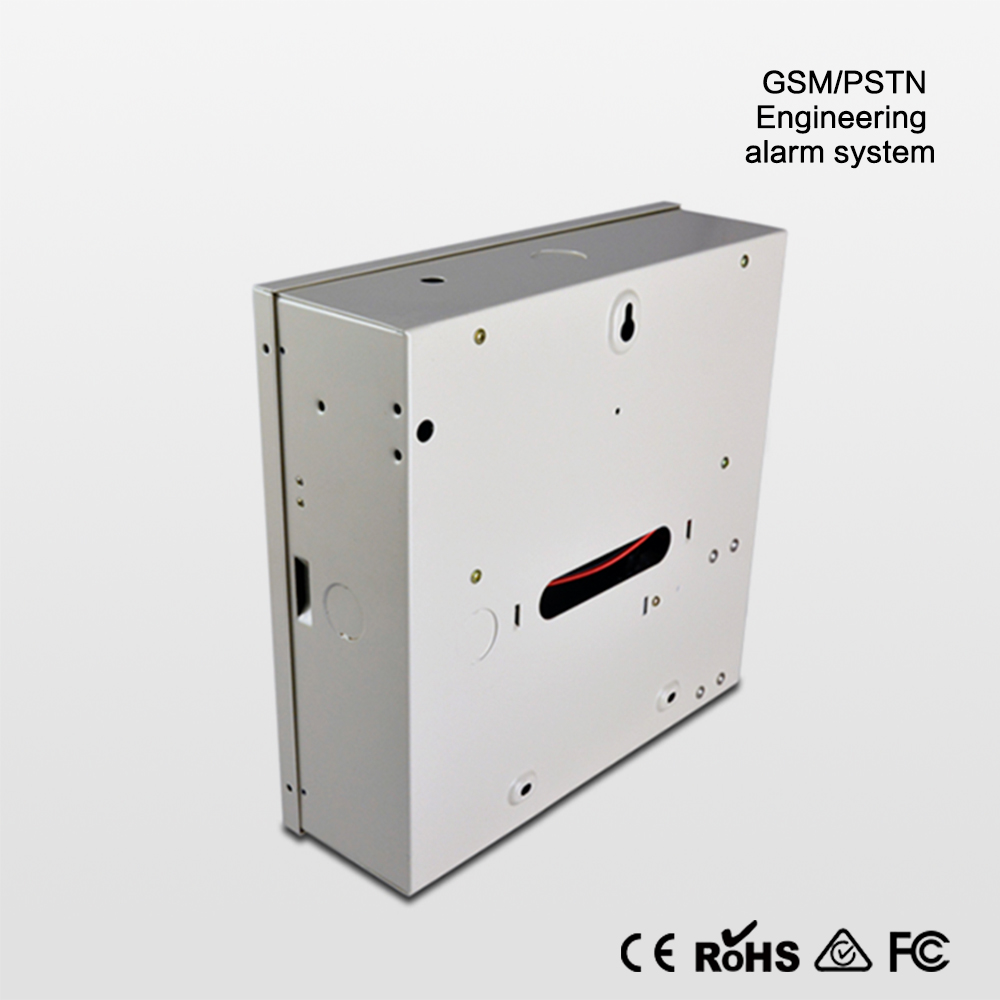 Panel táctil de ahorro de ener - Keypad Alarm Panel reseña y precio
