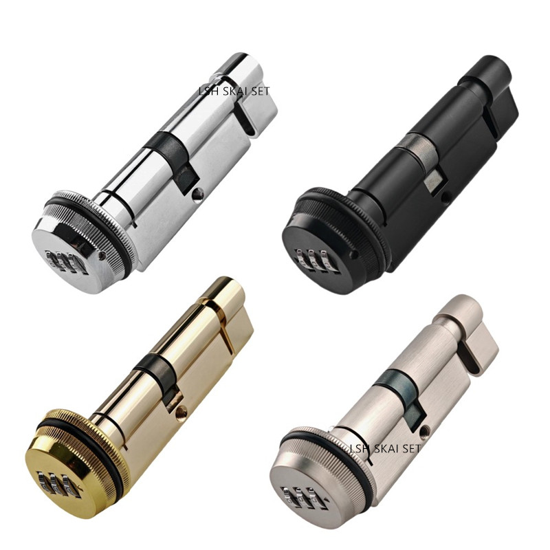 Cerradura inteligente sin llav - Home Security Gate reseña y precio