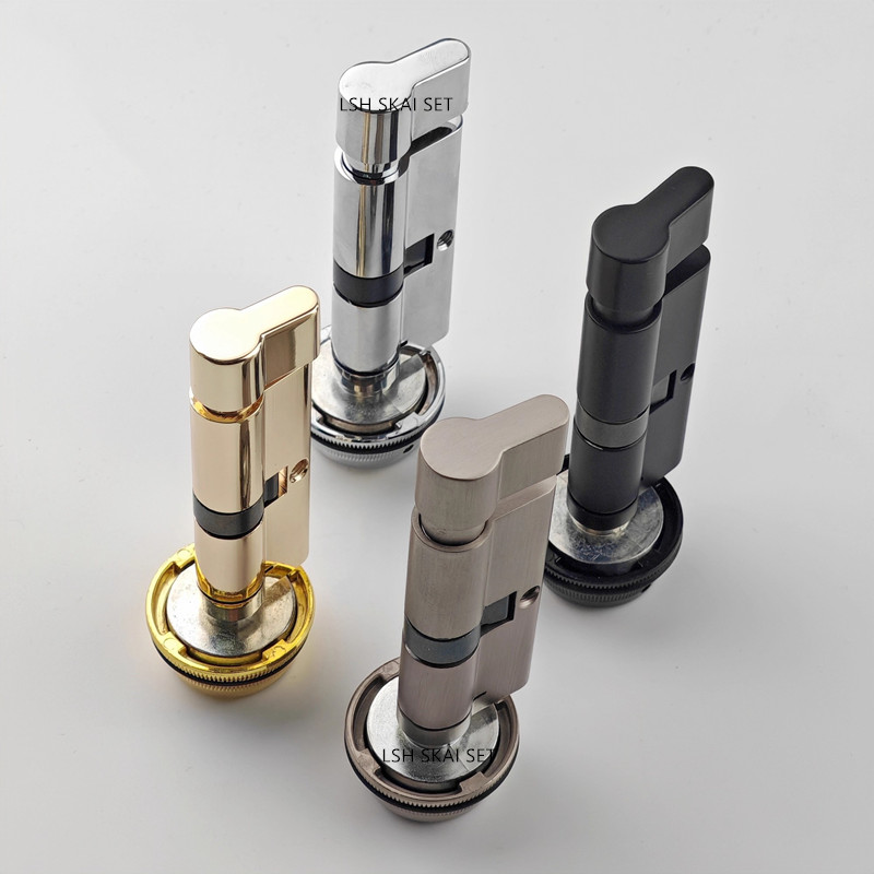 Cerradura inteligente sin llav - Home Security Gate reseña y precio