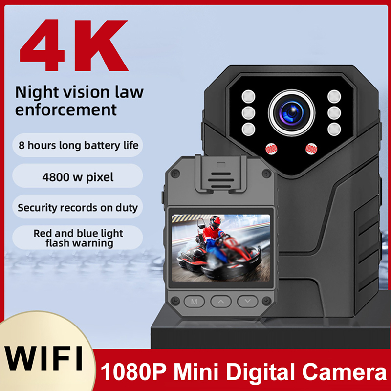 Mini cámara Full HD de 1080P,  - Home Security Video reseña y precio