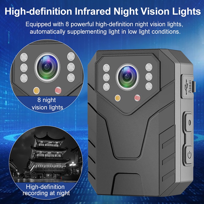 Mini cámara Full HD de 1080P,  - Home Security Video reseña y precio