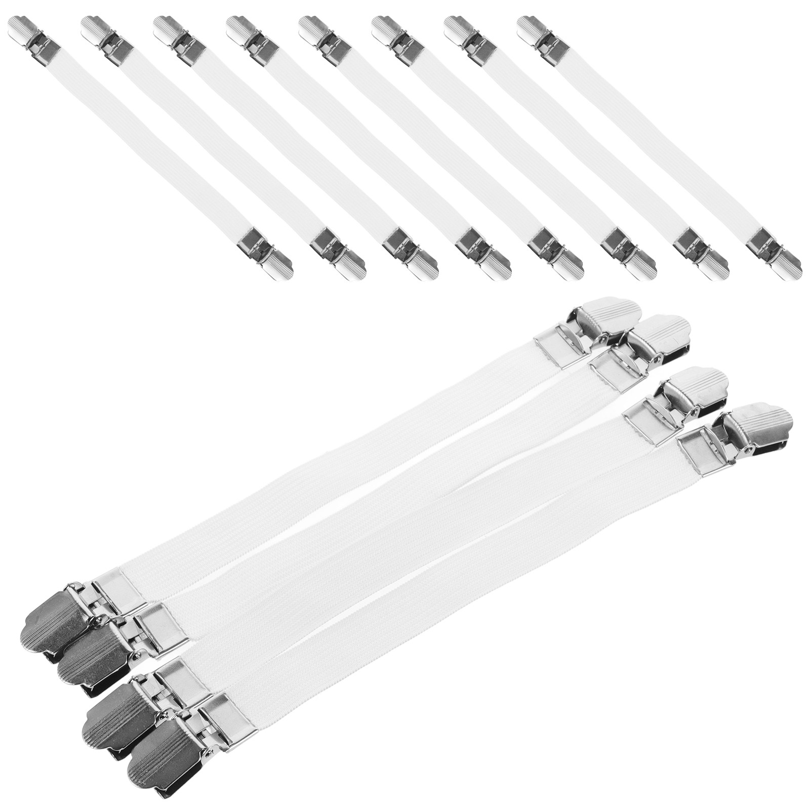 16 piezas de clips universales - Home Security Youtube reseña y precio