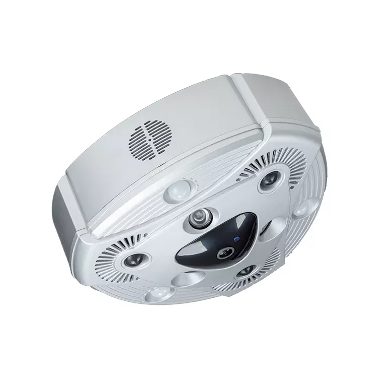 Sistema de Alarma Inalámbrico  - Home Security Fog System reseña y precio