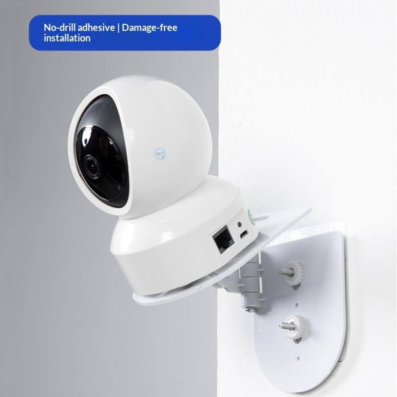 Soporte de Pared en Forma de L - Home Security Installation reseña y precio