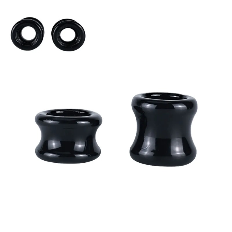 Anillos de Silicona Reutilizab - Home Security Safe reseña y precio