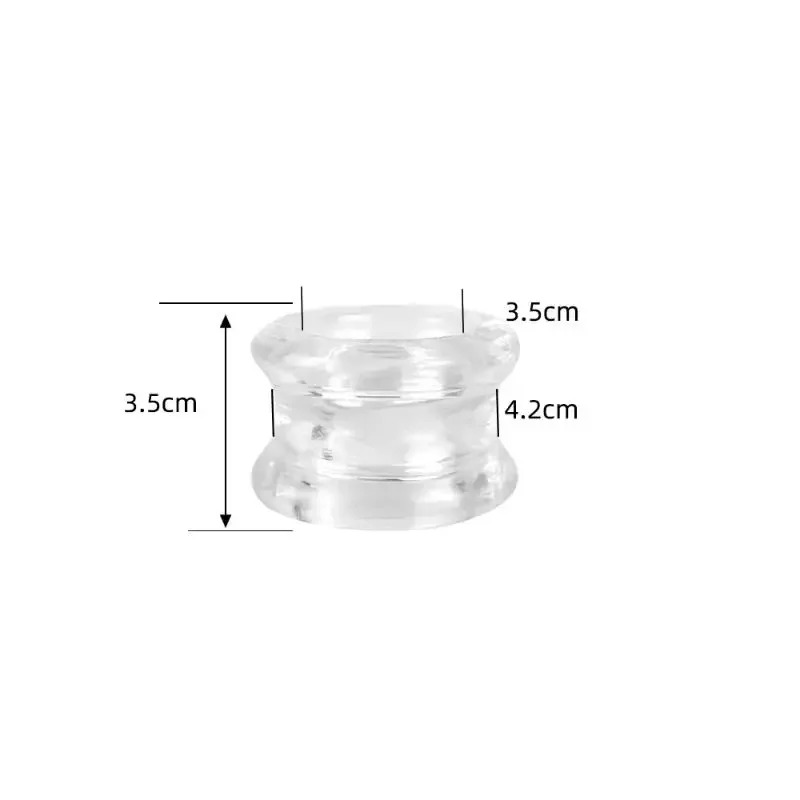Anillos de Silicona Reutilizab - Home Security Safe reseña y precio