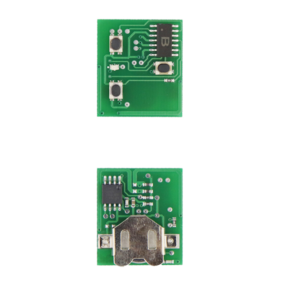 YIQIXIN 1 Uds placa de circuit - Keypad Alarm Panel reseña y precio