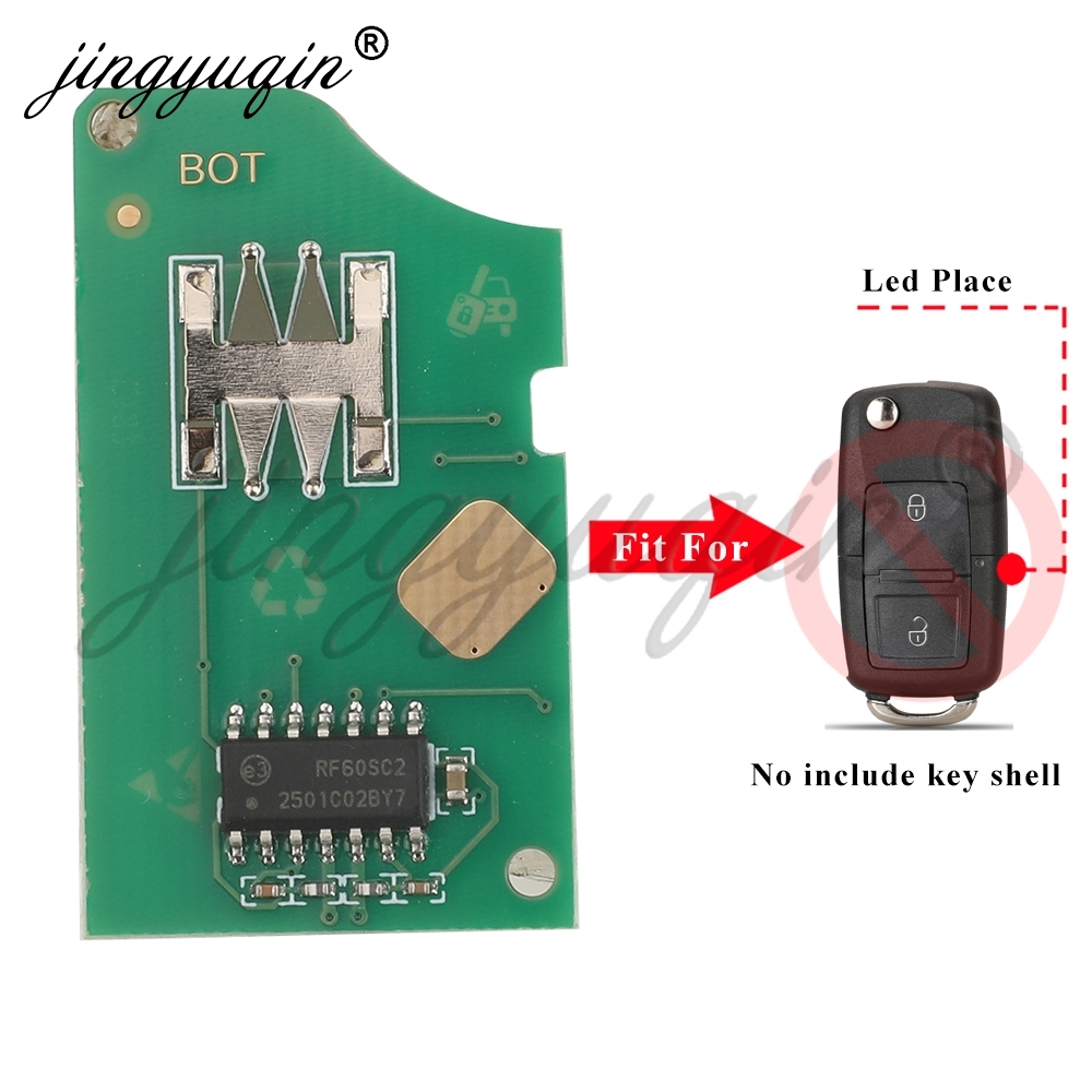 2/5/10 Piezas 1J0959753A/N/DJ/ - Keypad Alarm Panel reseña y precio