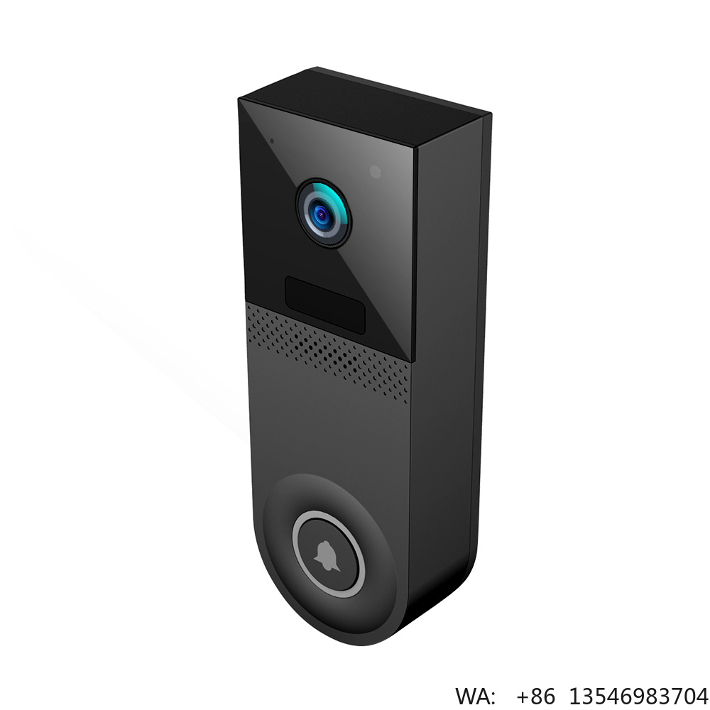 Timbre Inalámbrico Impermeable - Home Security Ring Camera reseña y precio