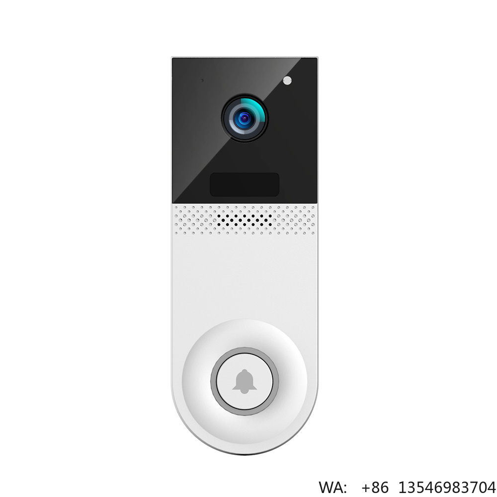 Timbre Inalámbrico Impermeable - Home Security Ring Camera reseña y precio