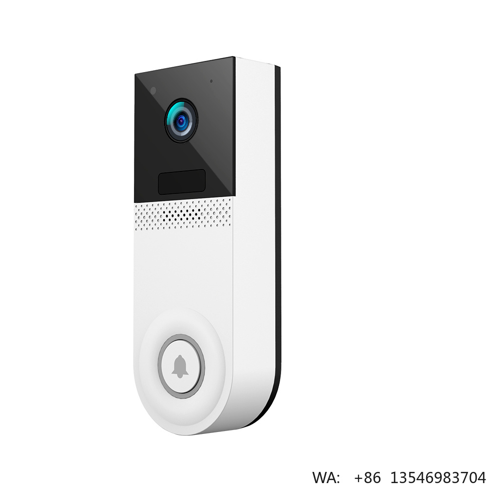 Timbre Inalámbrico Impermeable - Home Security Ring Camera reseña y precio