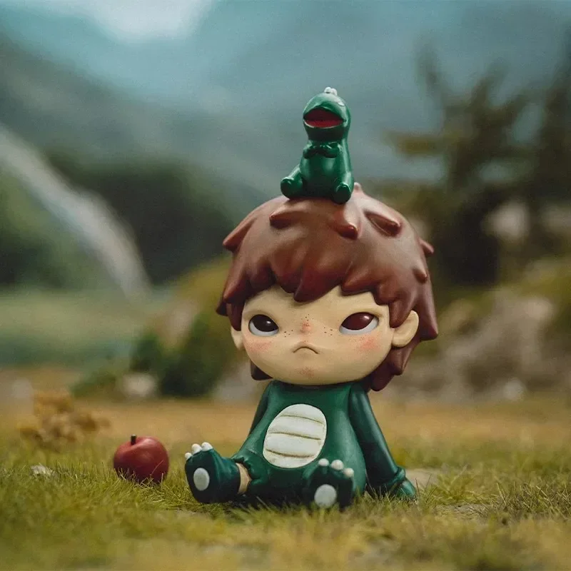 POP MART Hirono Little Mischie - Home Security Box reseña y precio