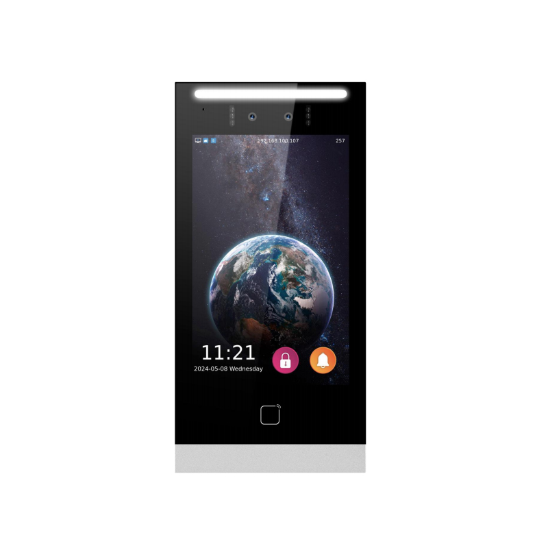 Tuya-videoportero inalámbrico  - Home Security Video Systems reseña y precio