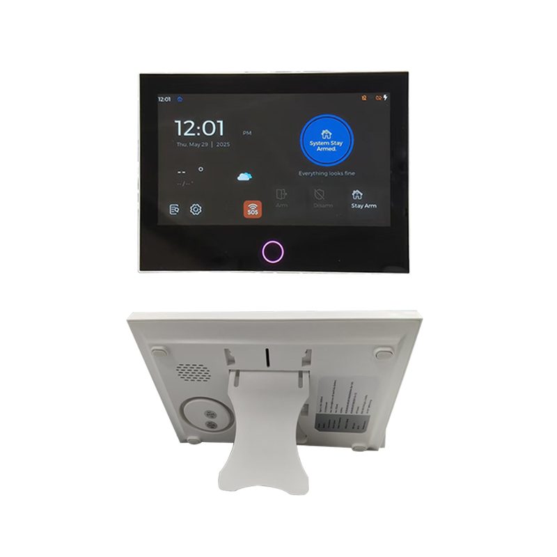 Sistema de Alarma Inalámbrico  - Home Security Number reseña y precio