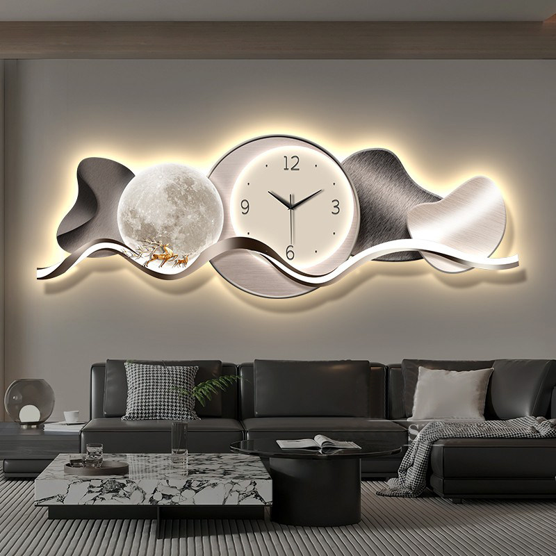 Reloj de Pared de Seguridad co - Home Security Number reseña y precio