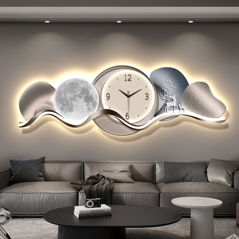 Reloj de Pared de Seguridad co - Home Security Number reseña y precio