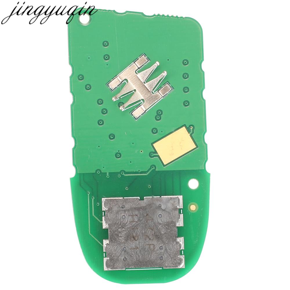 Jingyuqin alarma de llave remo - Keypad Alarm Panel reseña y precio