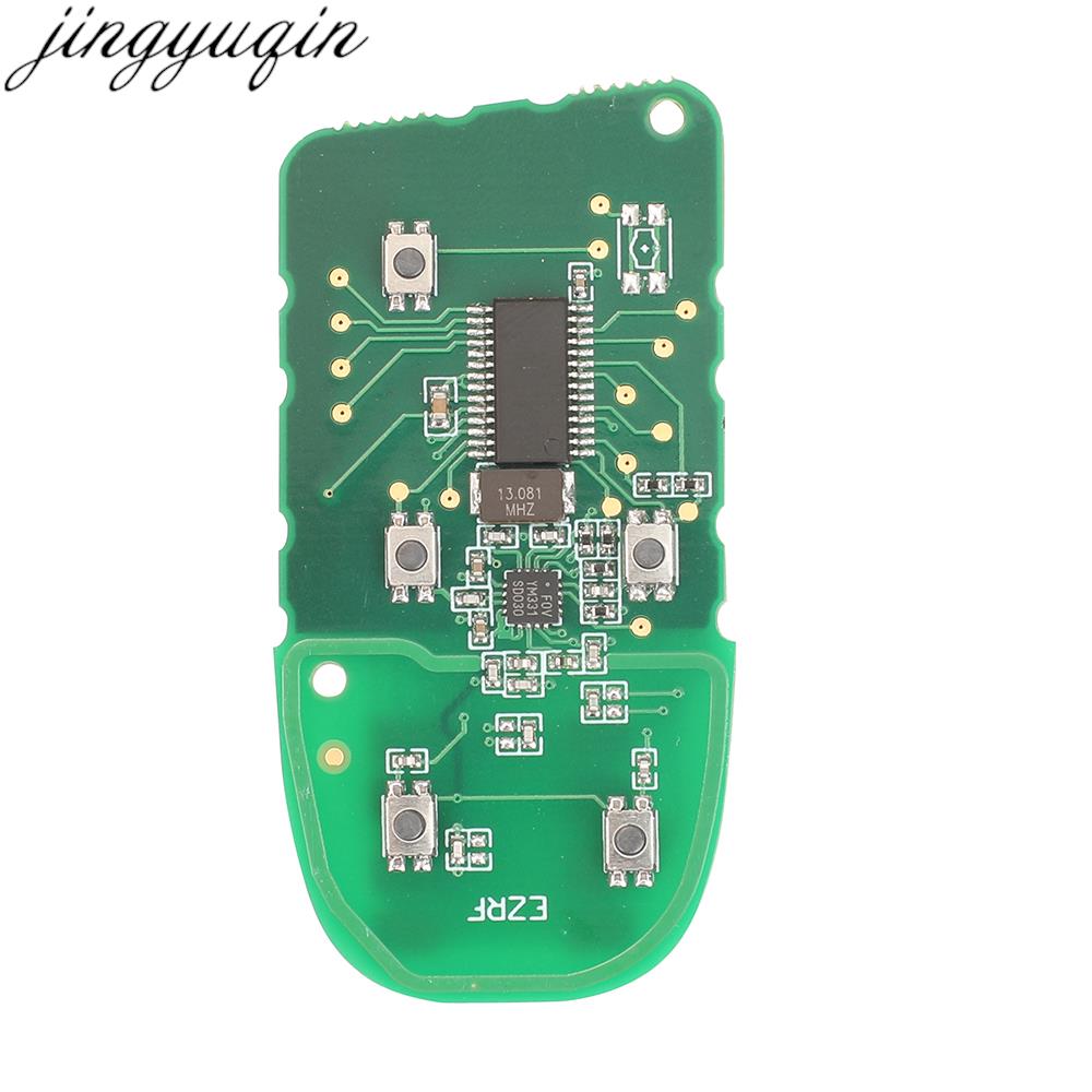 Jingyuqin alarma de llave remo - Keypad Alarm Panel reseña y precio