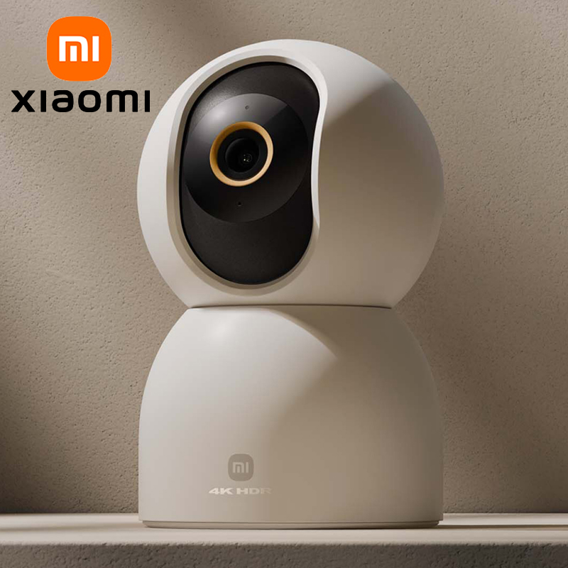 Cámara inteligente XIAOMI C700 - Home Security Camera 360 Xiaomi reseña y precio