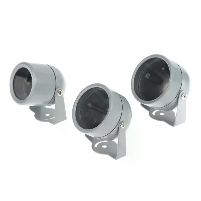 Cámara de vigilancia para exte - Home Security Ring Camera reseña y precio