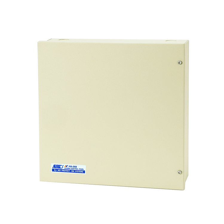 Panel de Control de Alarma de  - Home Security Number reseña y precio