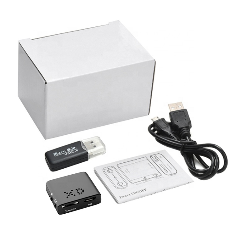Cámaras Inalámbricas Wifi XD M - Home Security Video reseña y precio