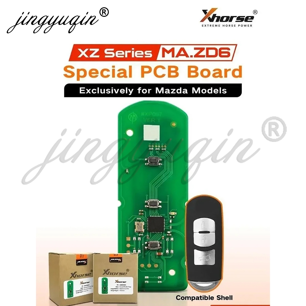 Jingyuqin - Placa de Circuito  - Keypad Alarm Panel reseña y precio