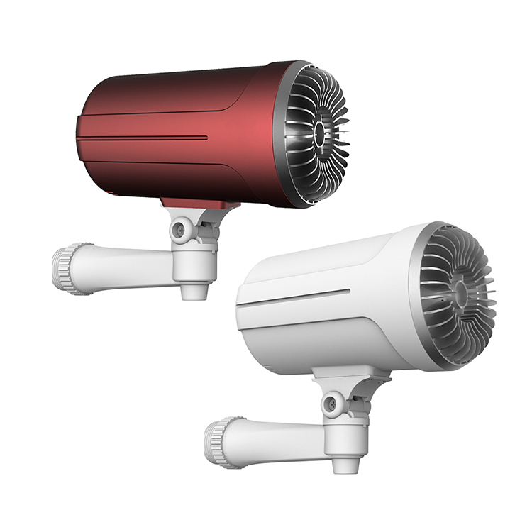 Kit generador de alarma de seg - Home Security Fog System reseña y precio