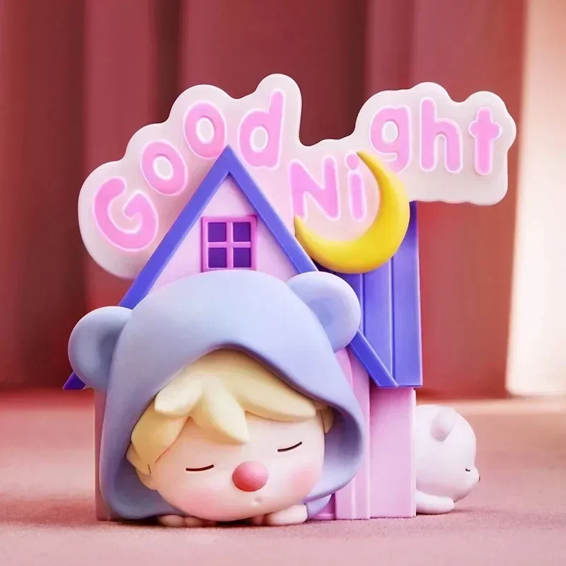 POP MART Sweet Bean, Serie El  - Home Security Box reseña y precio