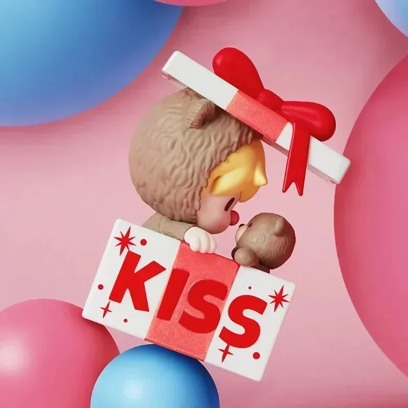 POP MART Sweet Bean, Serie El  - Home Security Box reseña y precio