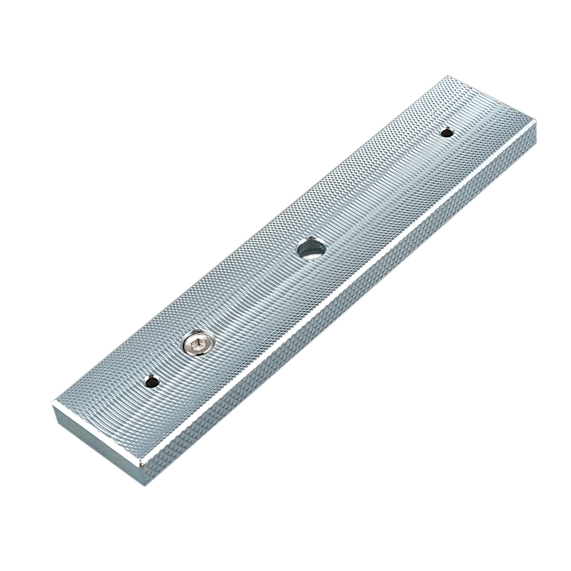 Cerradura magnética para puert - Home Security Video reseña y precio
