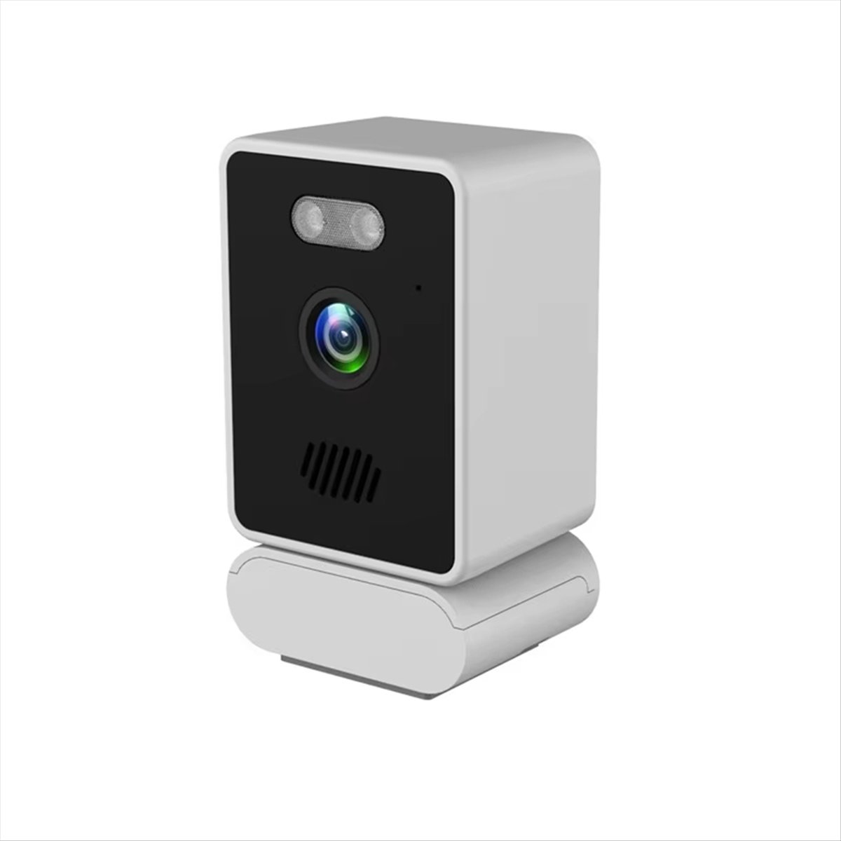 Cámara IP HD A73T, inalámbrica - Home Security Video reseña y precio