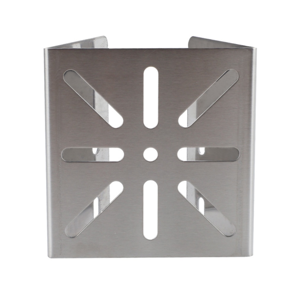 Soporte de poste Vertical de a - Home Security Ring Camera reseña y precio