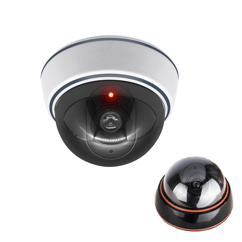 Cámara domo falsa creativa en  - Home Security Tips reseña y precio