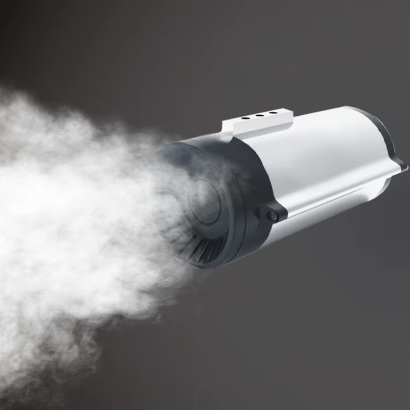 Este es un enlace privado; No  - Home Security Fog System reseña y precio